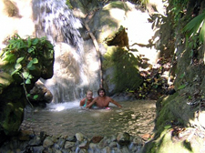 Costa Rica-Pacific Coast-Jungle & Beach Adventure Ride - Mountains to Coast